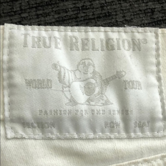 True Religion Jeans - Picture 6 of 6